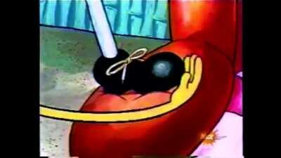 Lolicons every time a new anime comes out with a child character