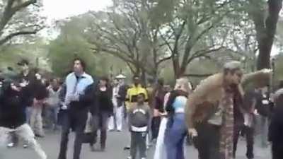 mirage uses his ultimate