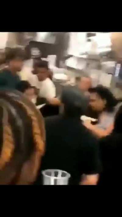 HMFT after another bully gets bullied