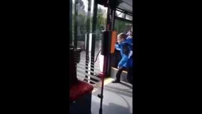 Gefunden bei @busfahrerausleidenschaft auf Instagram