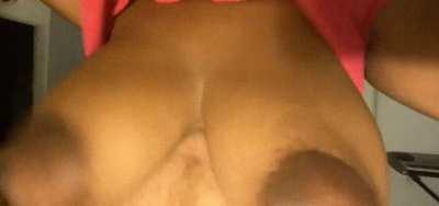 Try to fit one in your mouth i dare you