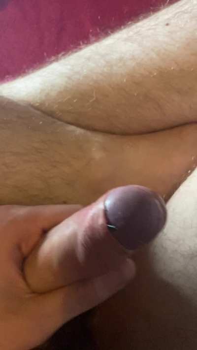 You tinies feel amazing trapped against my cock!