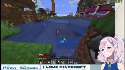 Reine can giveth and Reine can taketh away