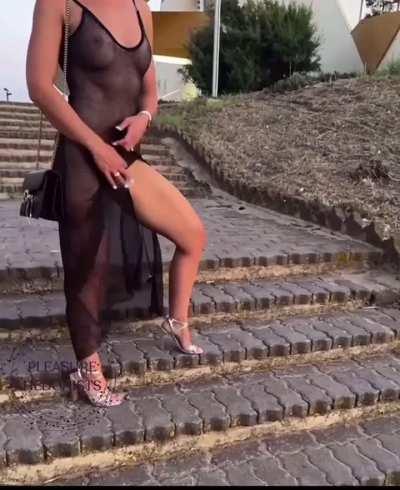 How I’d dress on our first date