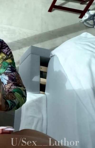 Want to see what happens in the shadows come to light?