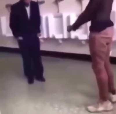 When Bruce starts playing wit my channel points