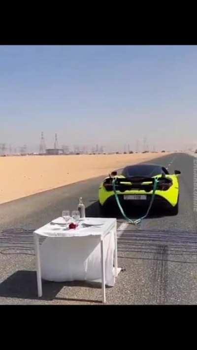 When rich people get bored 😂