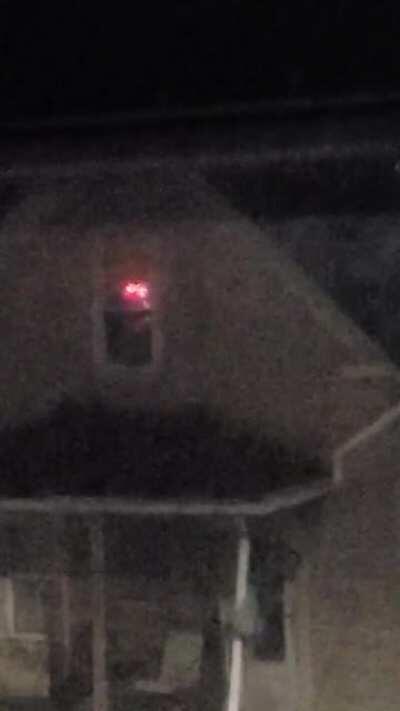 Day Three rollls in....