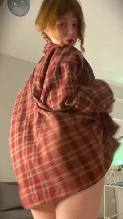 How many times a day will my pussy be eaten?