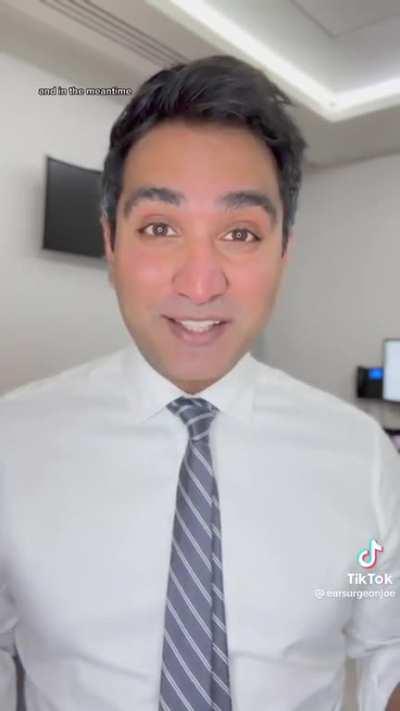 A different perspective 👀