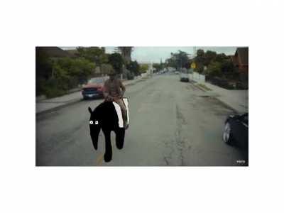 Old Town Road (Exmormon Style)