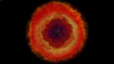 Be careful when entering a portal someone else had placed on your server.