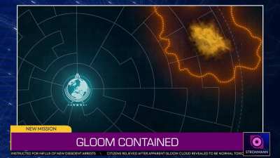 The Great Expedition Victory News Reel