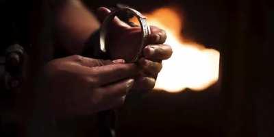 Salaar in English dub released by netflix