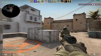 An Ace with Disgrace.