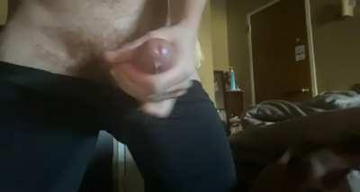 Almost didn’t record in time