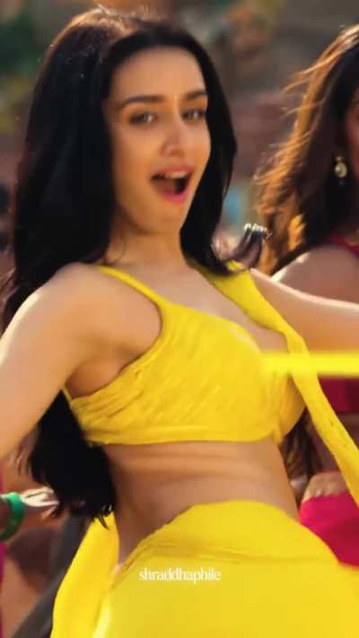 Shraddha Kapoor