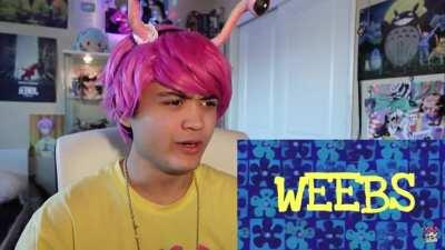 Weebs?! (link to vid in comments)