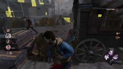 Freddy respects his Dream Pallet and then hits me from Narnia