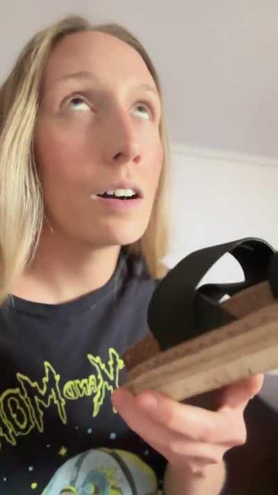 I couldn’t resist my mouth was watering 🤤