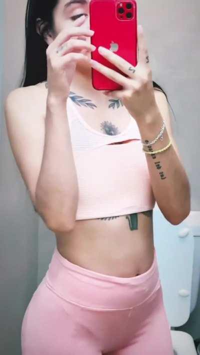 Maria Becerra 🍑🔥