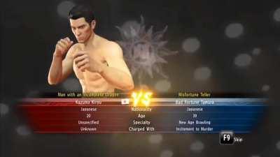 These coliseum battles are getting out of hand...