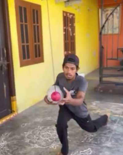 Practice makes perfect!