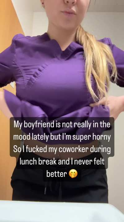 He was not in the mood, but 