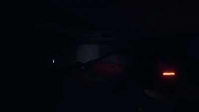 UwU + Ghosts = Immediate Discombobulation