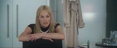 She’s one of a kind