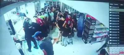 Military Targets Series: A new video of israel hitting a very dangerous military target in Gaza 