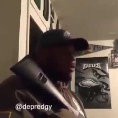 The sub-reddits favourite dream come true