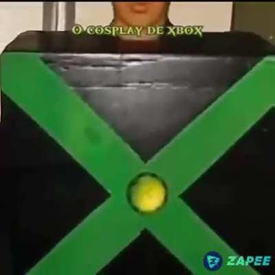 esse tem o meu respeito