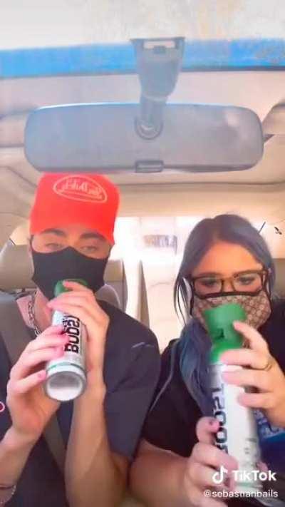 Congrats, you just bought air