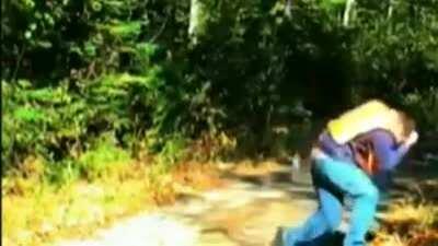 WCGW looking down the barrel of a loaded gun.