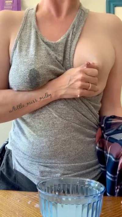 I should have been “little_miss_messy” 😂🙊