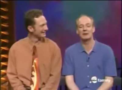 What an enthusiastic announcement!