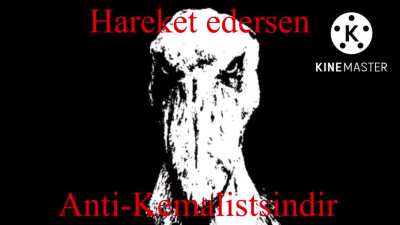 Videoyu izlemeden önce kesinlikle hareket etme