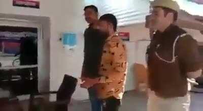 I Love Yogi ji and UP Police for This change