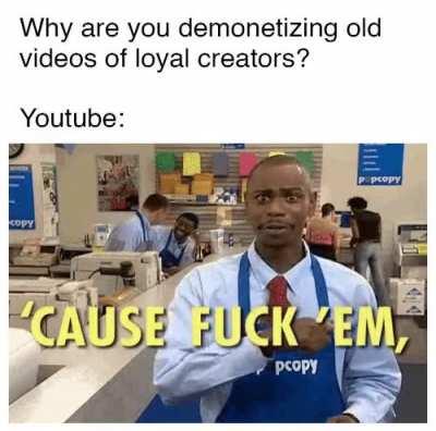 New response to ProZD video just dropped.