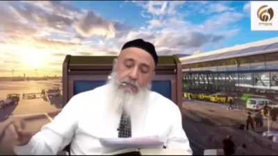 Honestly anything with Abraham Baruch would fit here