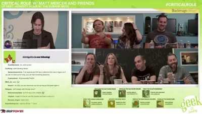 Sounds to me like they took a stance.