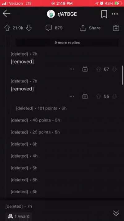 this is literally 1984