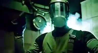 Text to video using AI