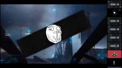 Battlefield (6) Reveal Trailer (leaked)