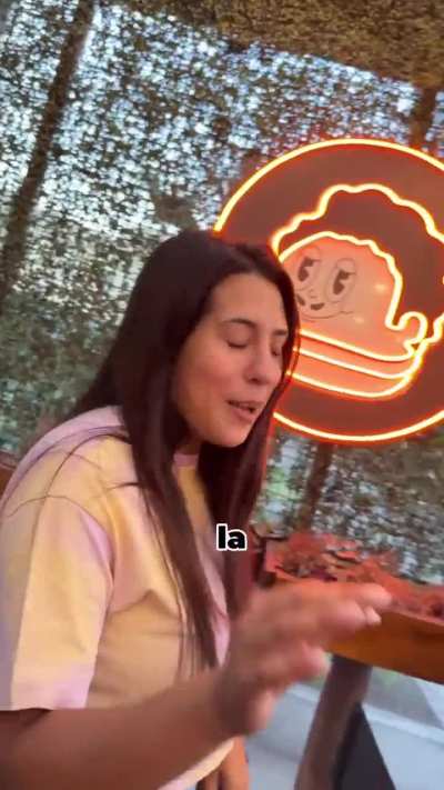 Marketing nivel dios (?)