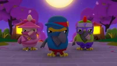 didi, racist version. full version  