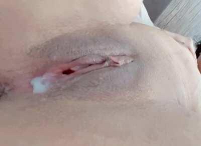 I made it drip 💧 [oc]