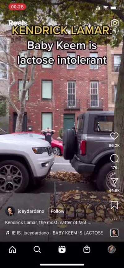 Pls why is this so accurate 💀😭