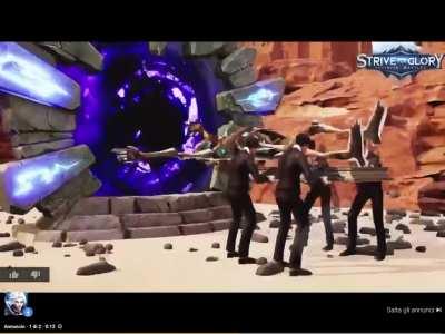 "Kids this how a Meme becomes a Dead Meme"